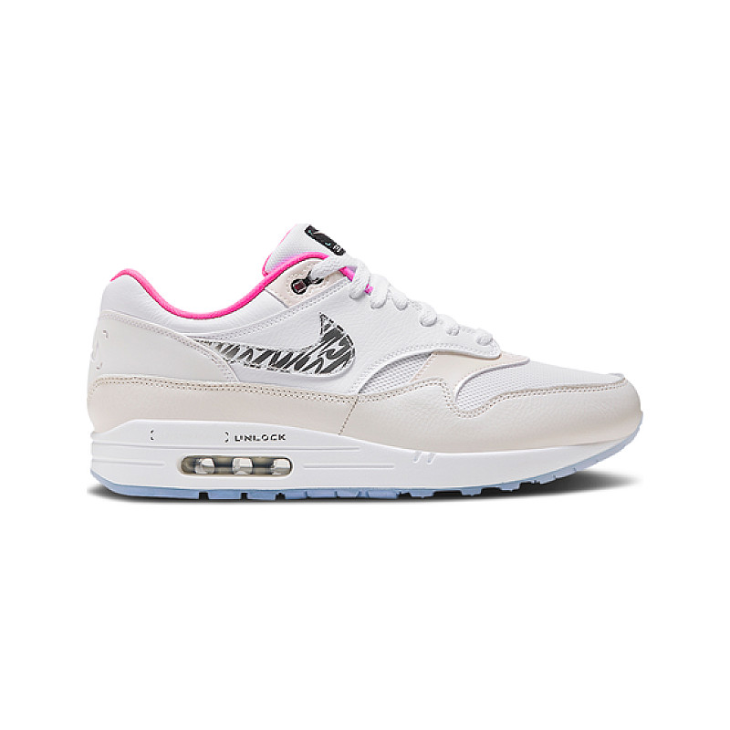 Nike Air Max 1 Unlock Your Space FN0608-101