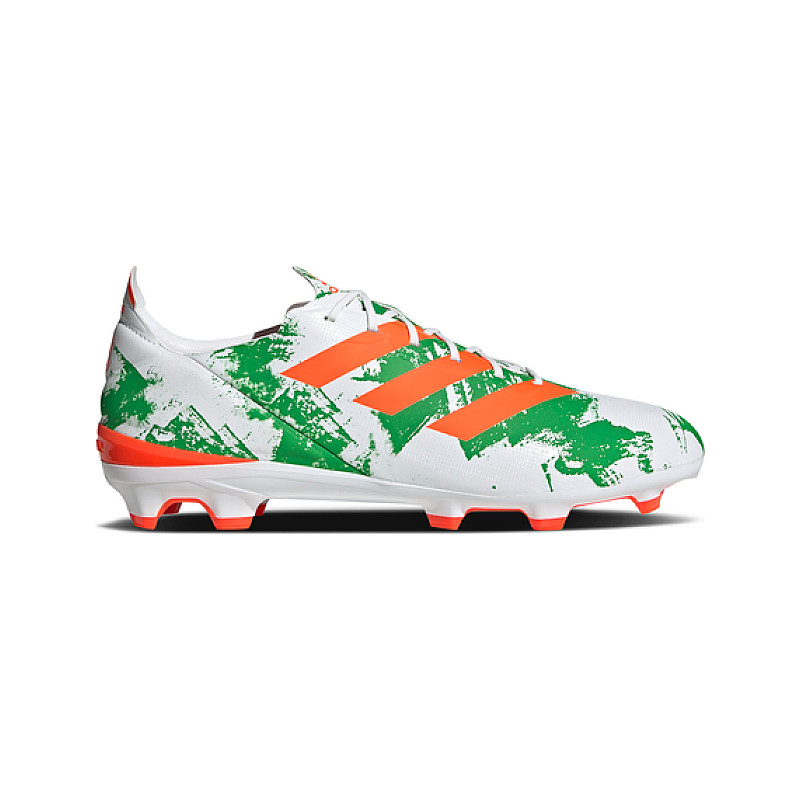 adidas Gamemode FG Mexico Crest GY7536