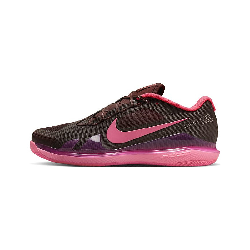 Nike Court Zoom Vapor Pro DQ4685-600