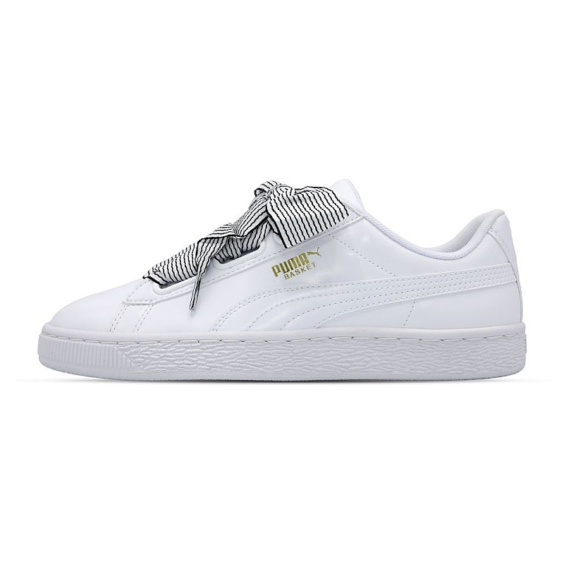 Puma Basket Heart 365198-03