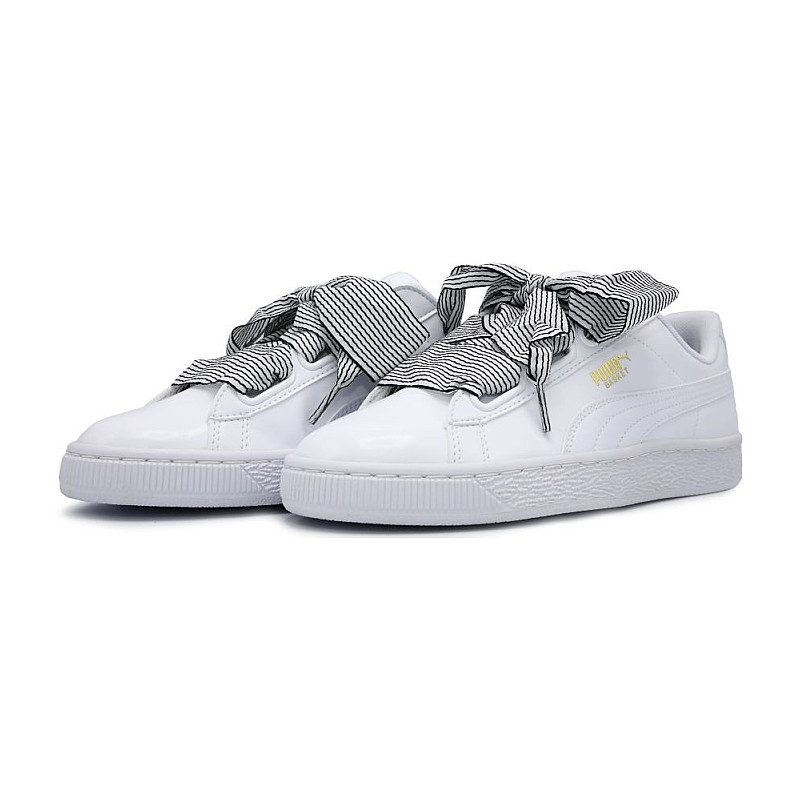 Puma Basket Heart 365198-03