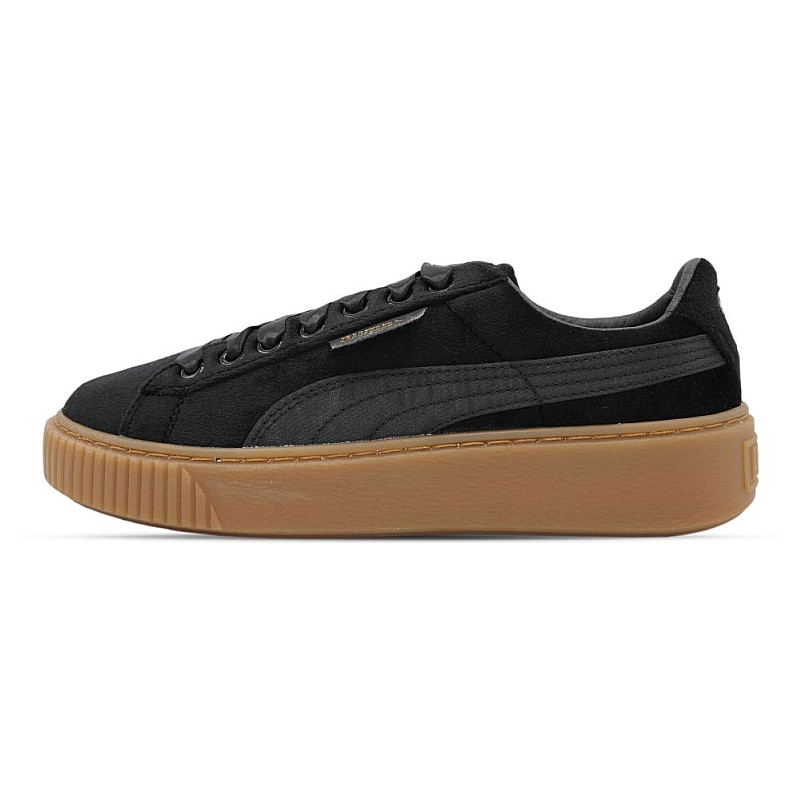 Puma Basket Platform Vs 366721-03