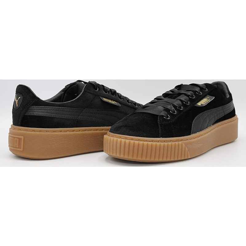 Puma Basket Platform Vs 366721-03