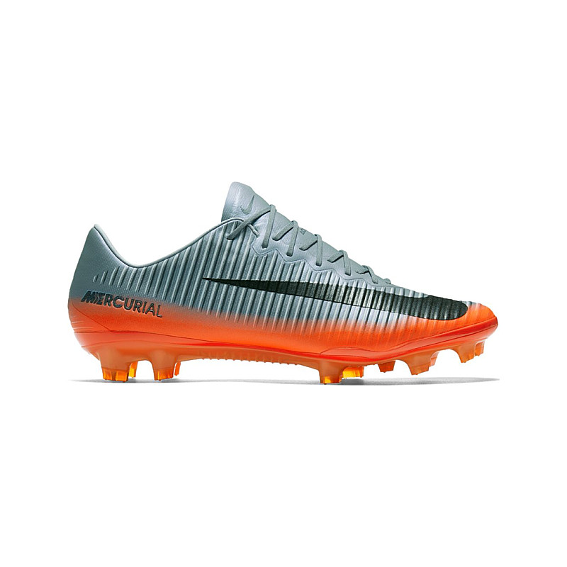 Nike Mercurial Vapor Xi CR7 FG Forged For Greatness 852514-001