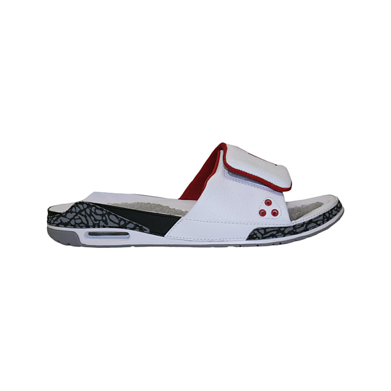 Air Jordan Air Jordan 3 Slide Cement 428789-101