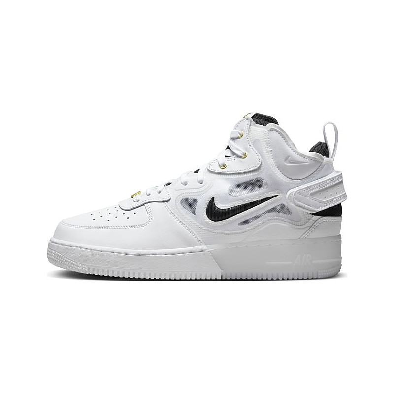 Nike Air Force 1 Mid React DQ7668-100 from 95,00