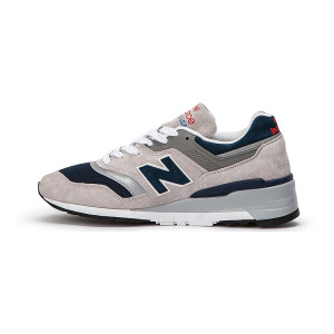 New Balance 997 Made In Us M997WEB from 219,95 €