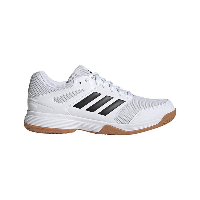 Adidas Speedcourt M Hallenschuhe ID9498