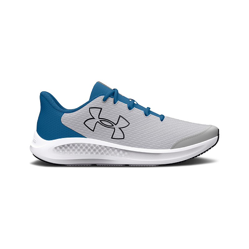 Under Armour Under Armour Charged Pursuit 3 Big Logo Mod Cosmic 3026695 ...