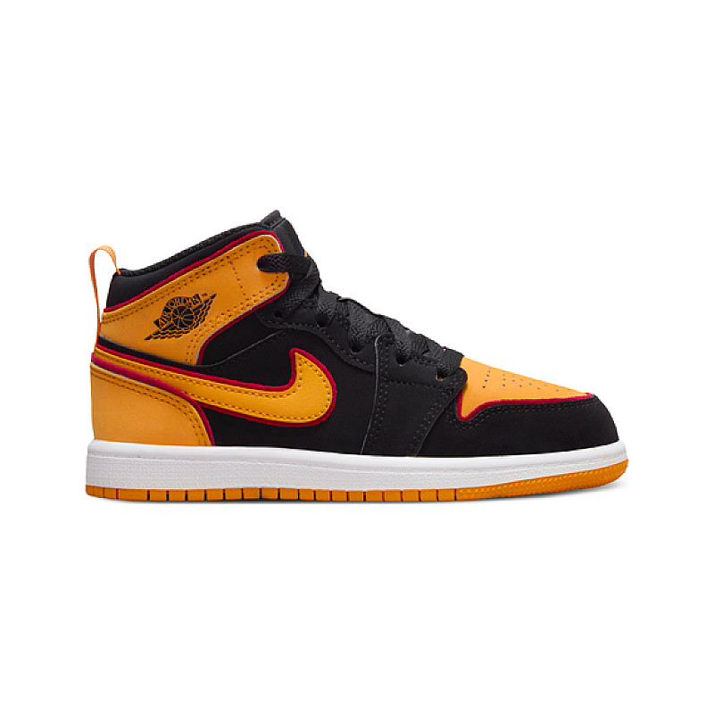 Air Jordan Air Jordan 1 Mid Vivid FJ4925-008