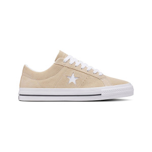 One Star Pro Classic Suede