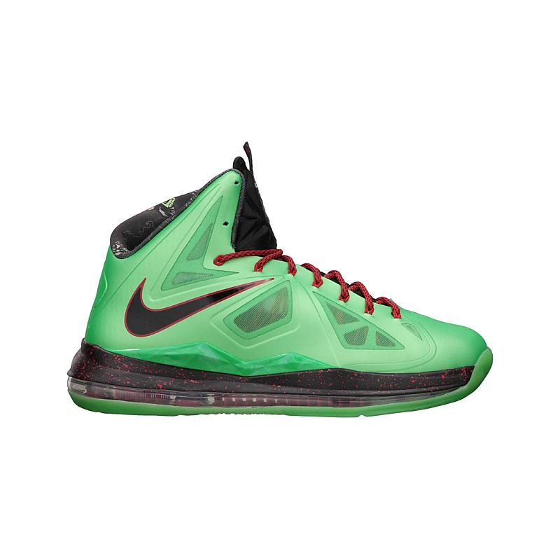 Nike Lebron 10 541100-303