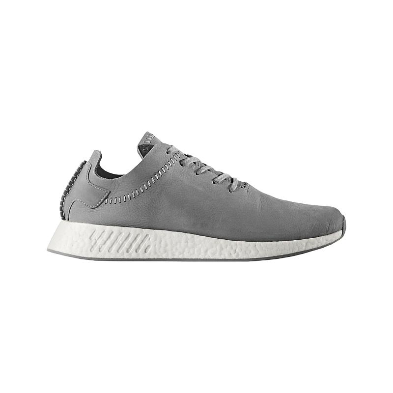 Absorber marido entusiasmo Adidas Wings Horns NMD_R2 Leather BB3117 desde 89,00 €