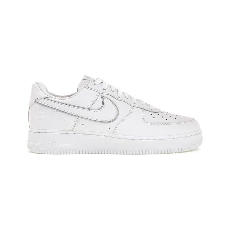 Nike Air Force 1 Connect QS NYC AO2457-100