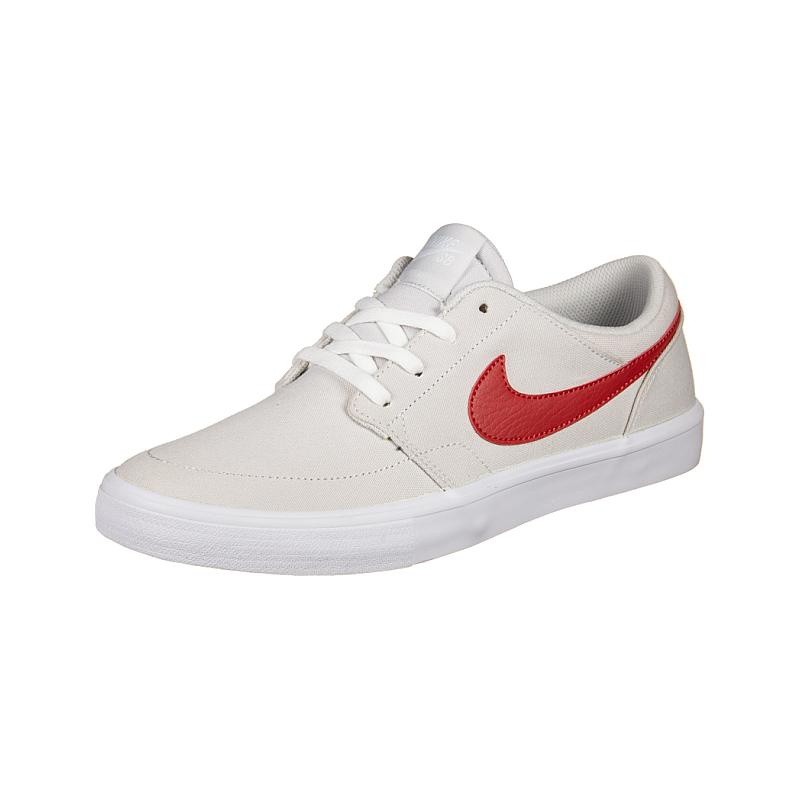 Nike SB Portmore Ii Canvas 880268-008 from 86,00 €