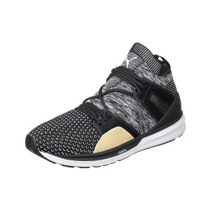 Puma B O G Limitless Hi Evoknit 363134-01