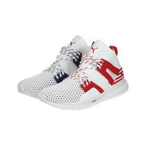 Puma B O G Limitless Hi 4 July FM 364801-01