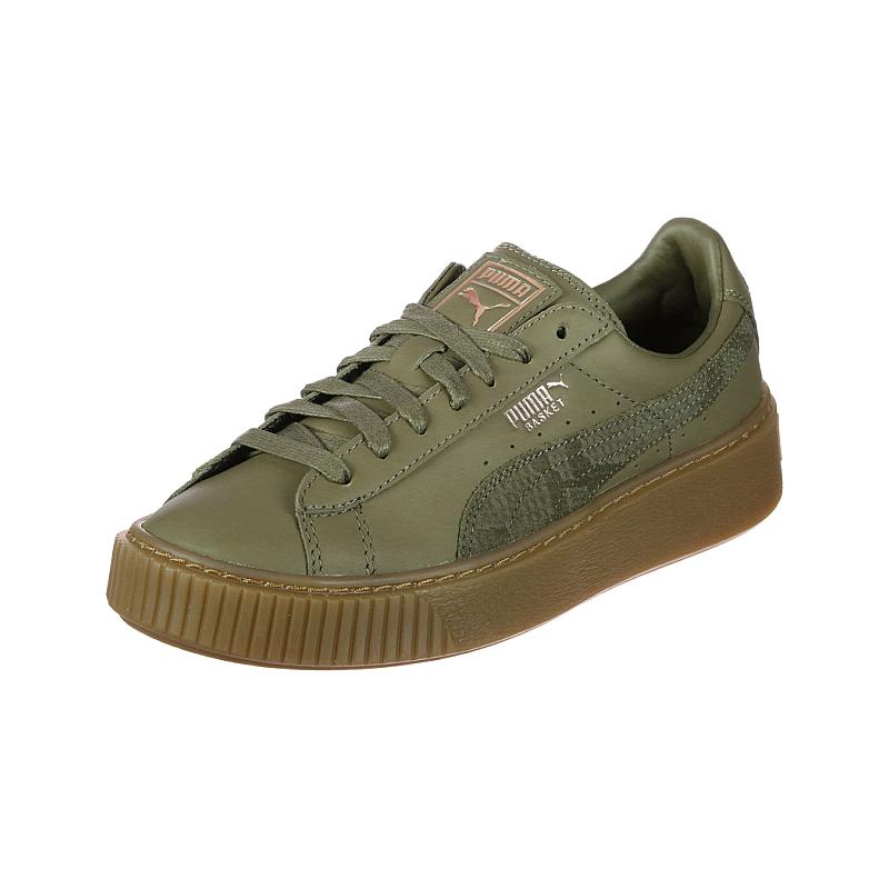 Puma basket euphoria on sale