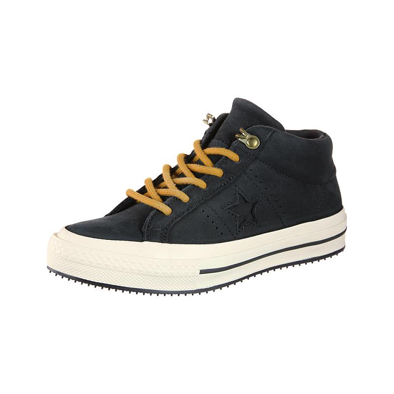Converse One Star Counter Climate 162551C