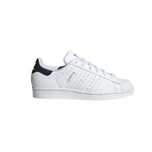 adidas gazelle silver green womens SUPERSTAR Lace-Up Casual Shoes-Gv7610 – Discount Store main image 1