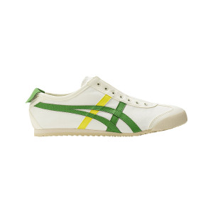 Onitsuka Tiger Mexico 66 Slip On Spinach