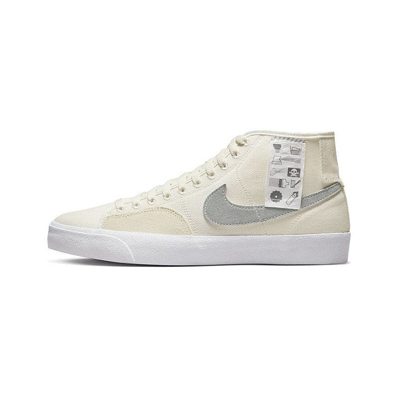 Nike SB Blazer Court Mid DZ7635 110 from 112 00