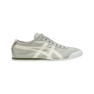 Onitsuka Tiger Mexico 66 Slip On Oyster