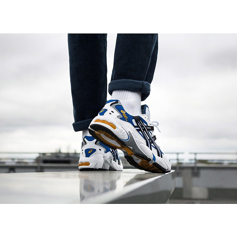 Asics Gel Kayano 5 OG 1191A099-101