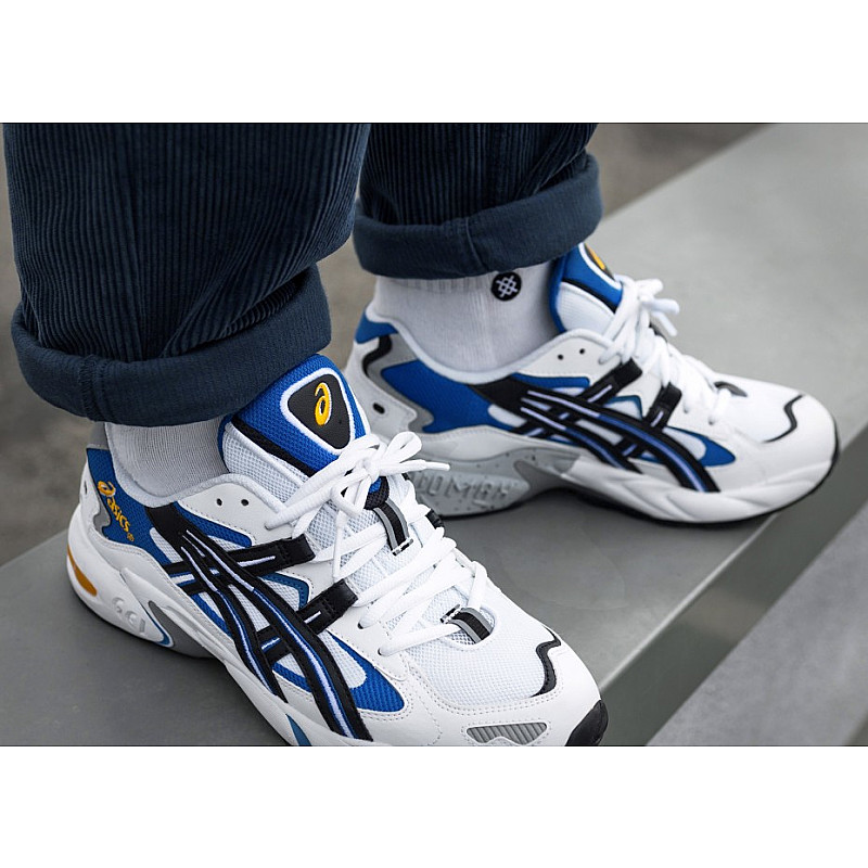 Asics Gel Kayano 5 OG 1191A099-101