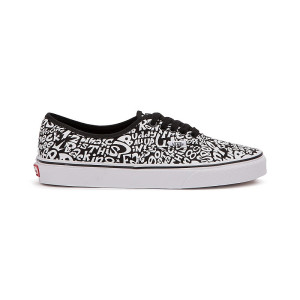 Vans Authentic A Tribe Called Quest Track 1