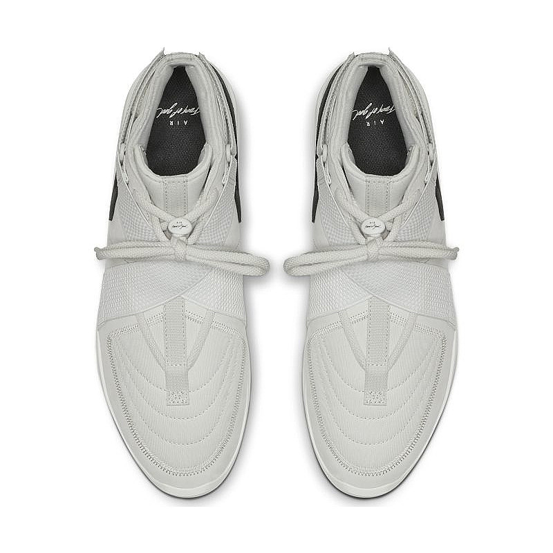 Nike Air Fear Of God Raid Light AT8087-001