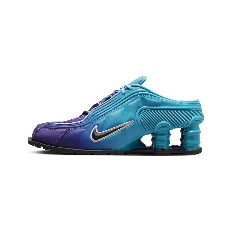 Nike Shox MR4 Mule Martine Rose Scuba DQ2401-400 desde 286,00 €