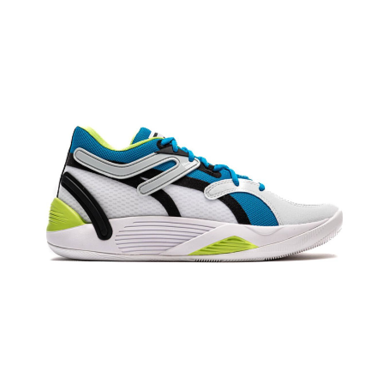 Puma 100 376582-31