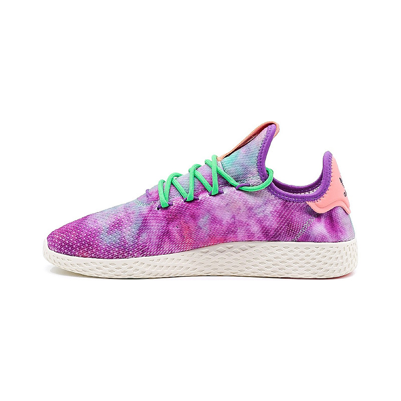 Adidas Pharrell Williams HU Holi Tennis HU MC AC7366