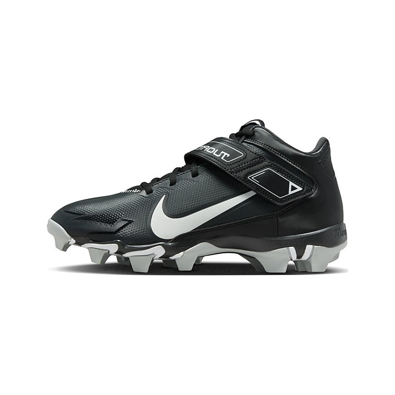 nike force zoom trout 6 keystone