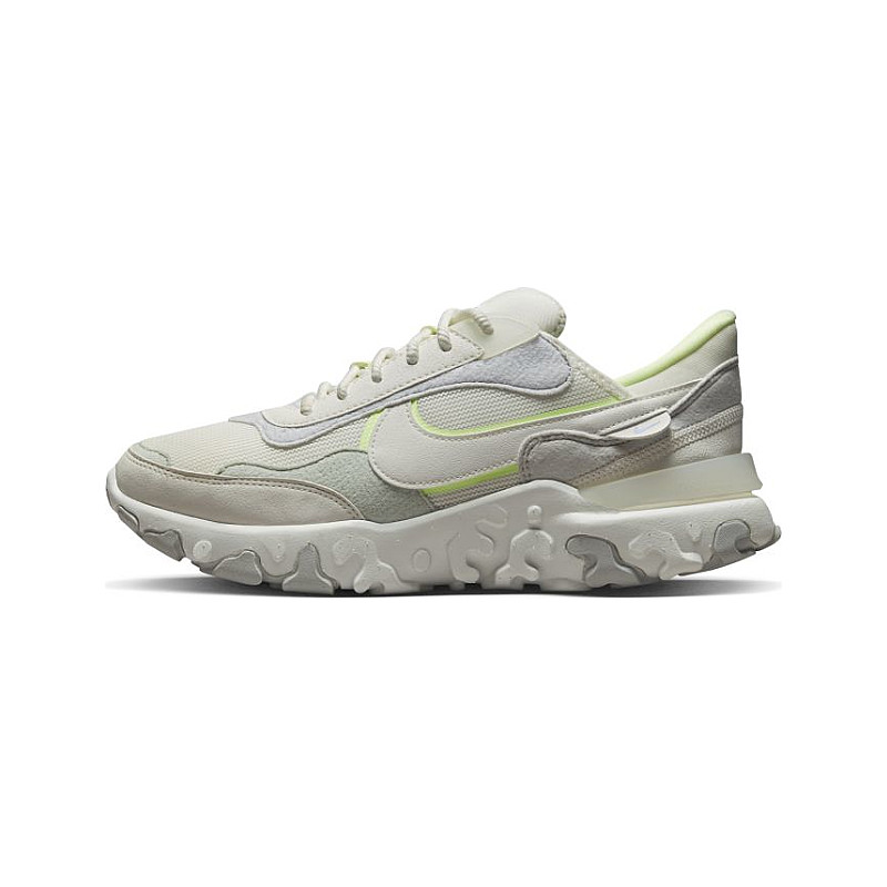 Nike ナイキ NSW React Vision ESS CI7523 100 - 靴