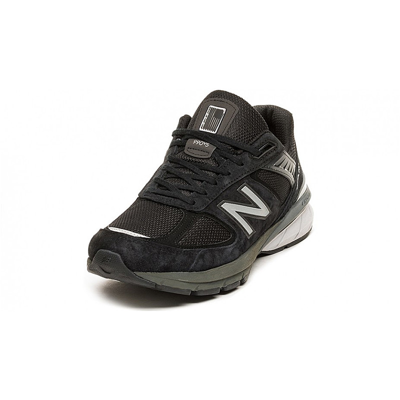 New Balance 990 V5 W990BK5
