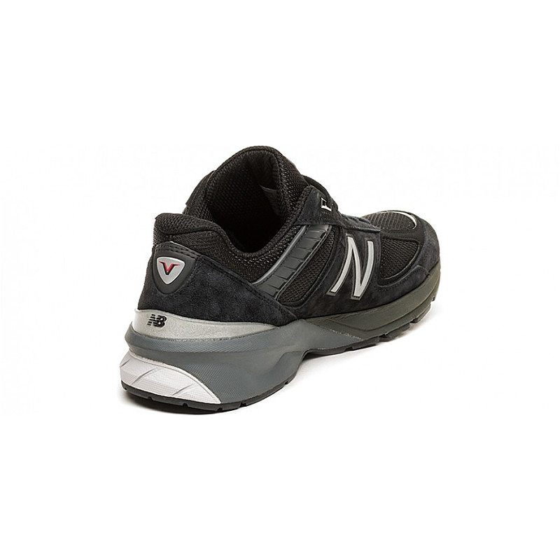 New Balance 990 V5 W990BK5