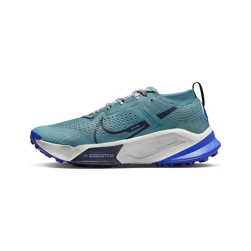 Nike Zoomx Zegama DH0623-301 from 107,00