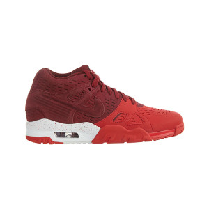 Air 3 LE Red Red University Red