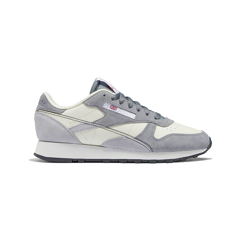 Reebok Classic Leather Cold Chalk GY8816