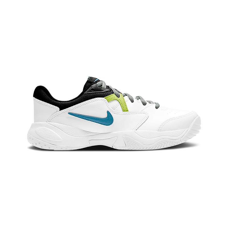 Nike Court Lite 2 Jr Hot CD0440-101