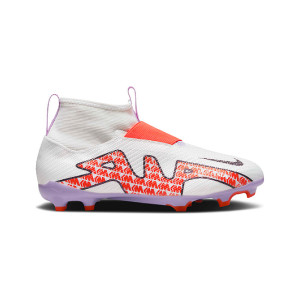 Buy Zoom Mercurial Vapor 15 Elite FG 'Disruption Pack' - DJ4978 101 - White