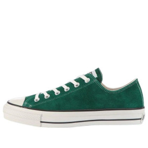 Chuck Taylor All Star J Ox Suede
