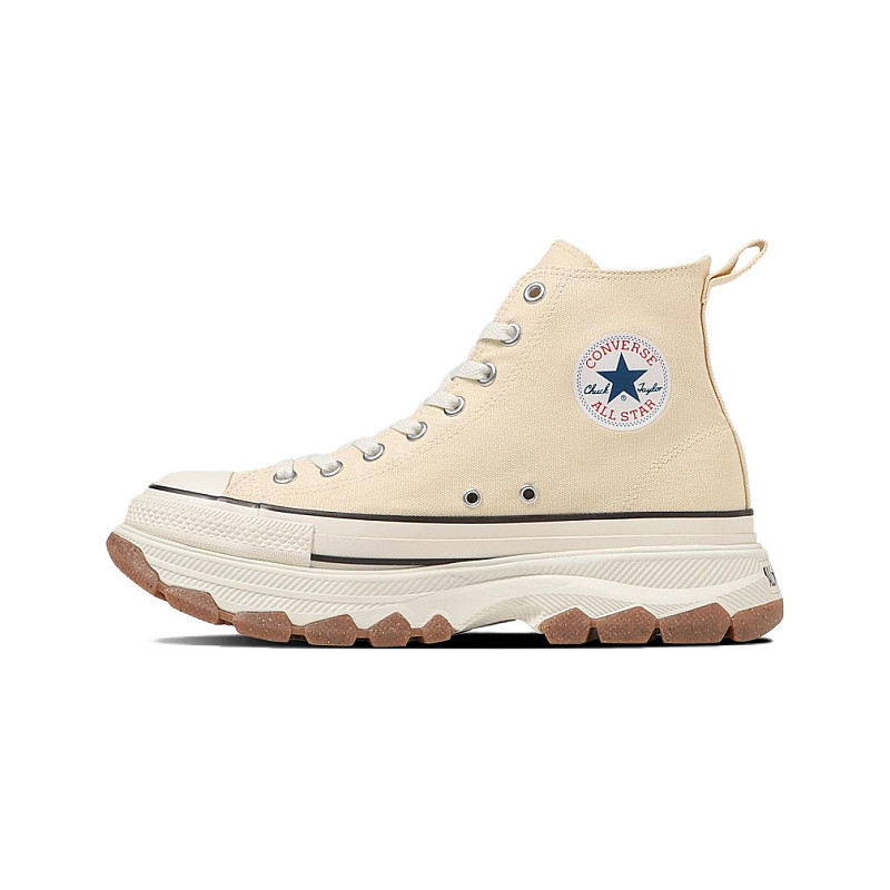 Converse All Star 100 Trekwave Hi 31308051 from 156,95 €