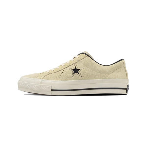 One Star Made In Japan Suede