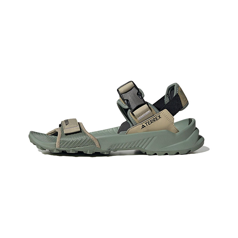 Adidas Terrehydroterra Flip Flops And ID4270