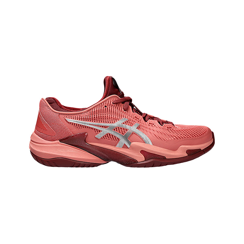 ASICS Court Ff 3 Light Garnet 1042A220-600