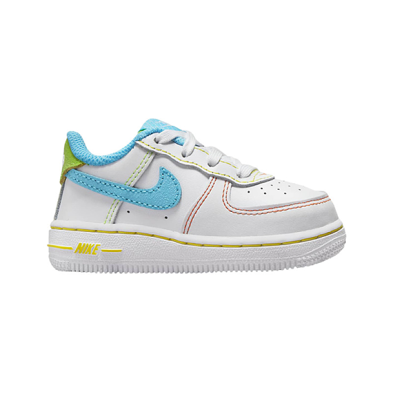nike air force 1 womens rainbow