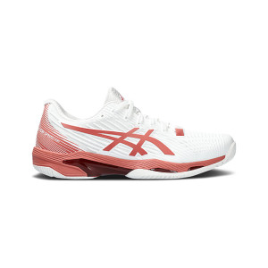 ASICS Solution Speed Ff 2 Light Garnet 1042A136-105